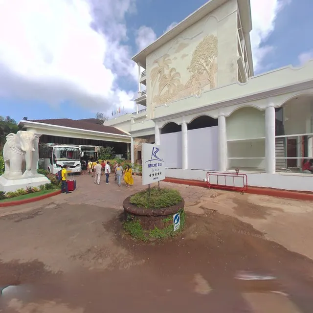 Mamma Mia - Pizzas & Pastas