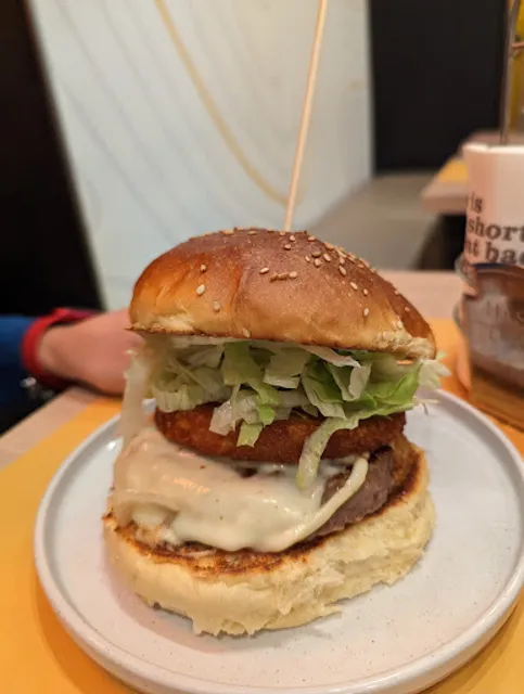 BOH - Best Of Hamburger