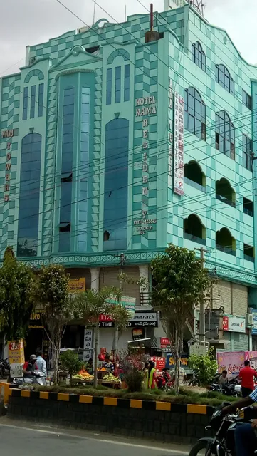 OYO 38622 Neema Residency