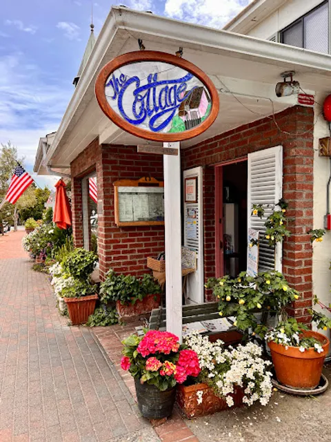 Cottage Restaurant