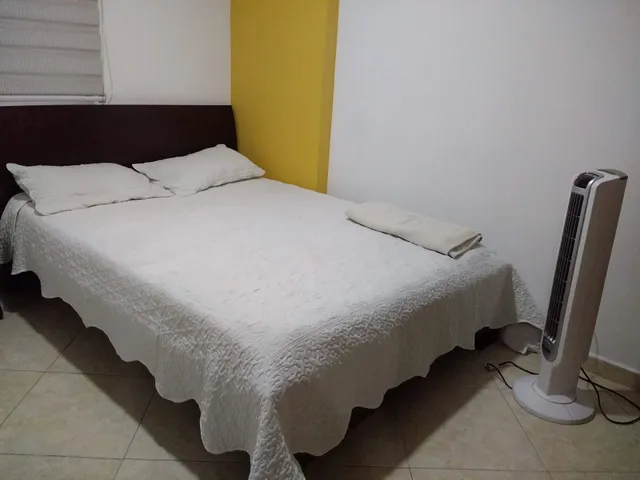 Zojo Apartamentos