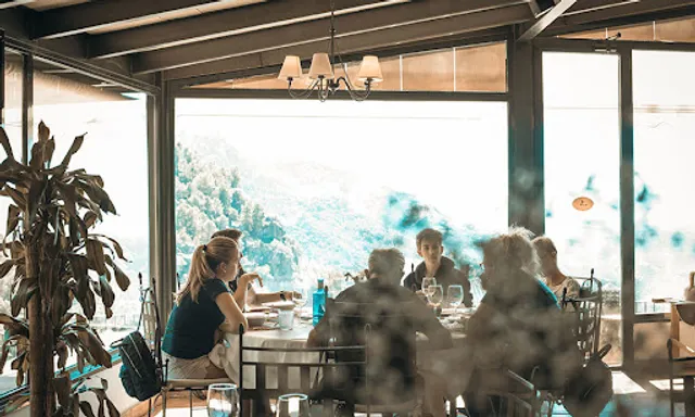 Restaurante Calerilla Cazorla