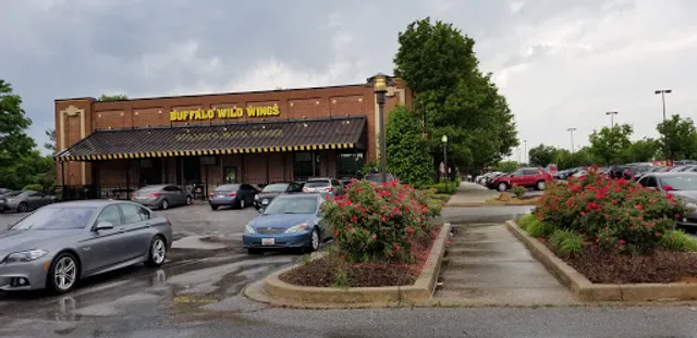 Buffalo Wild Wings