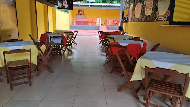 Pizzaria e Lanchonete Mais Sabor