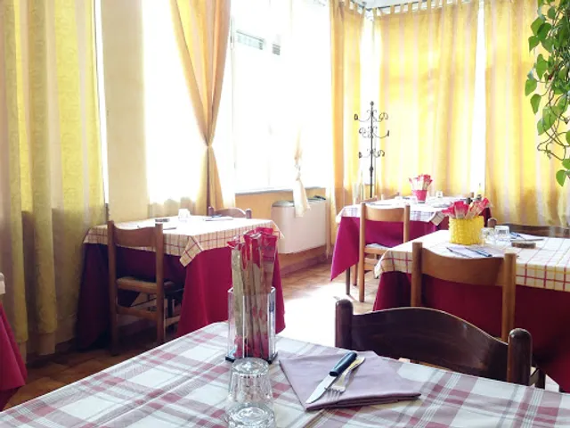 Ristorante Pizzeria San Bartolomeo