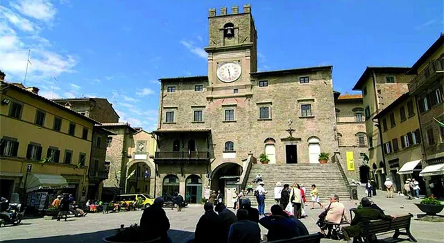 B&B Vicolo della Scala