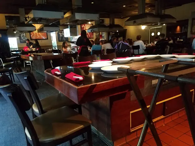 Benihana