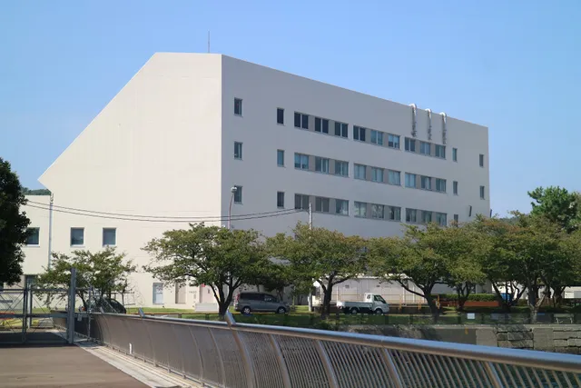 U.S. Naval Hospital Yokosuka