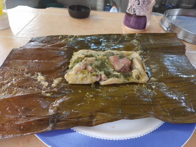 Tamales y Atoles Aztlan