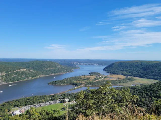 Bear Mountain State Park