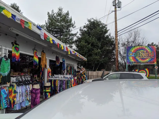 Cali Kind Clothing Co