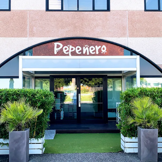 Pepe Nero Pizza & Grill Zimella