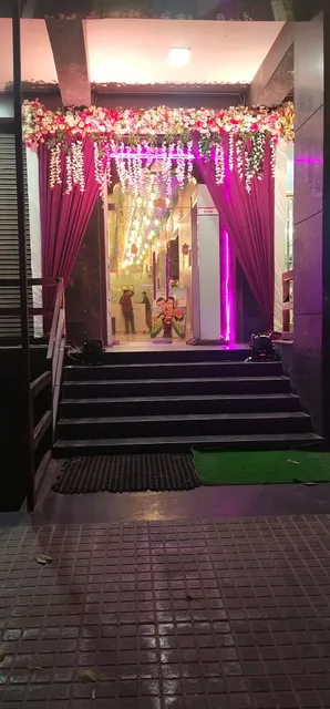 Hotel Rivasa Regency