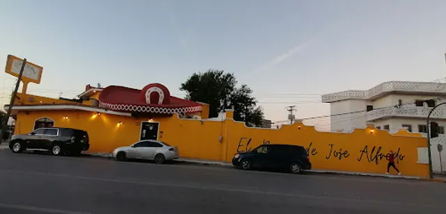 El Rincón de José Alfredo