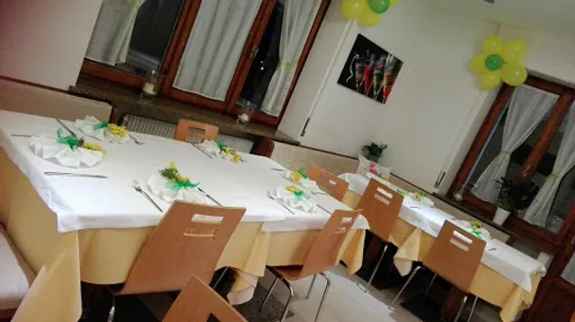 Pizzeria Ristorante La Conchiglia di Fusco Francesco