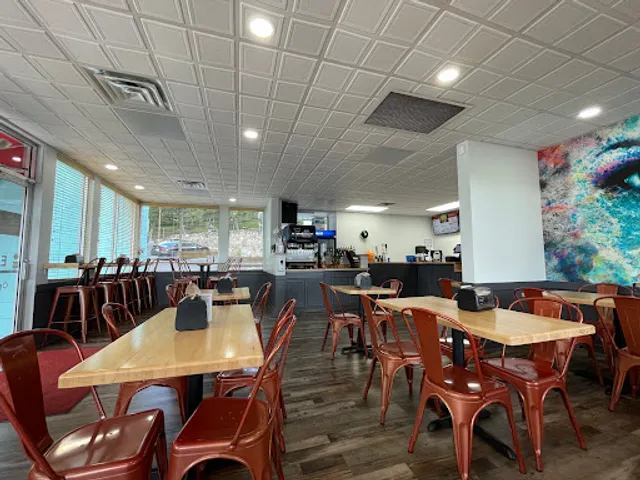 That Place in the West End