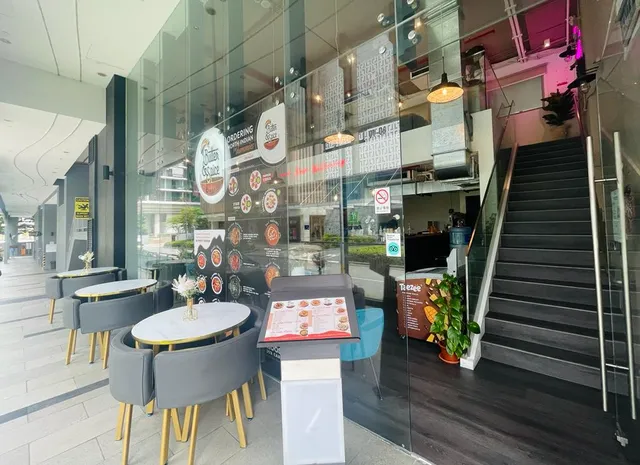 Butter & Spice Katong