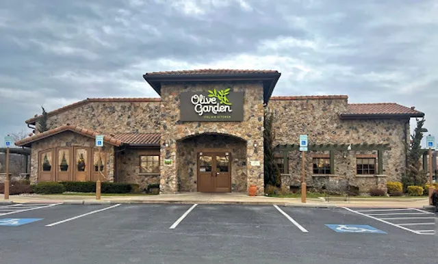 Olive Garden Italian Restaurant
