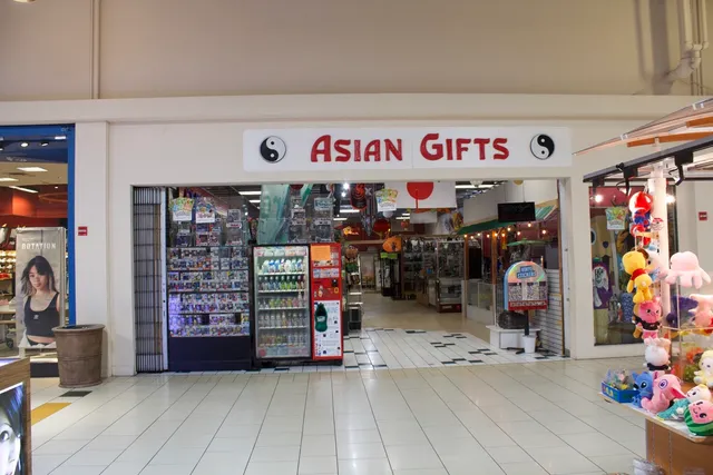 Asian Gifts