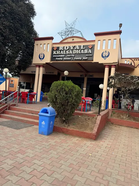Royal Khalsa Dhaba