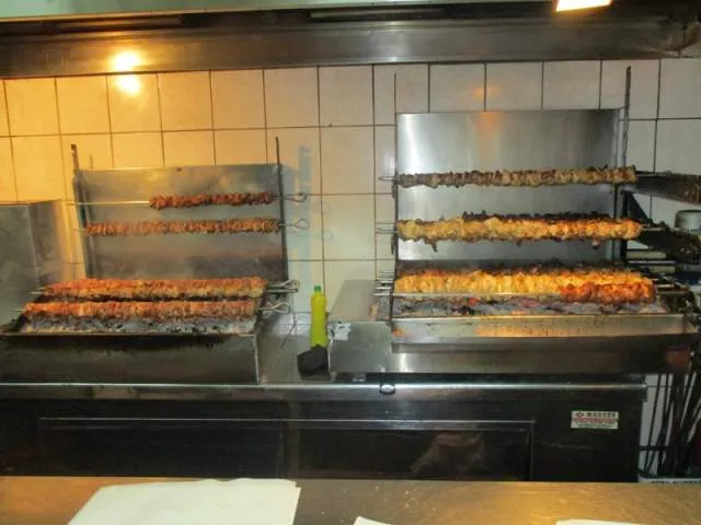 Κεμπάπ Τρίκαλα Ταμπάκος