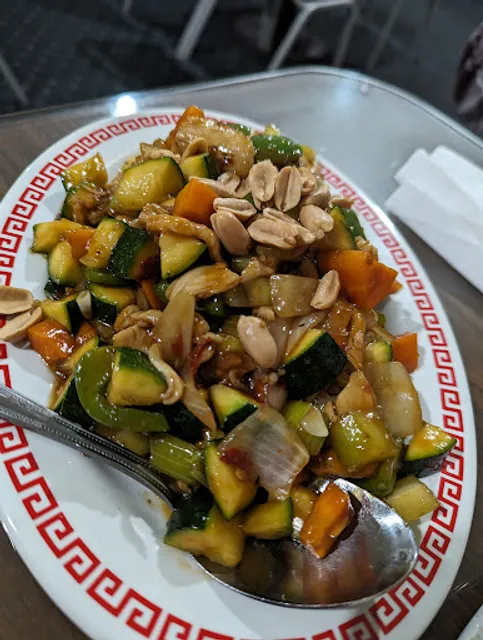 Jade Fountain Chinese Restaurant