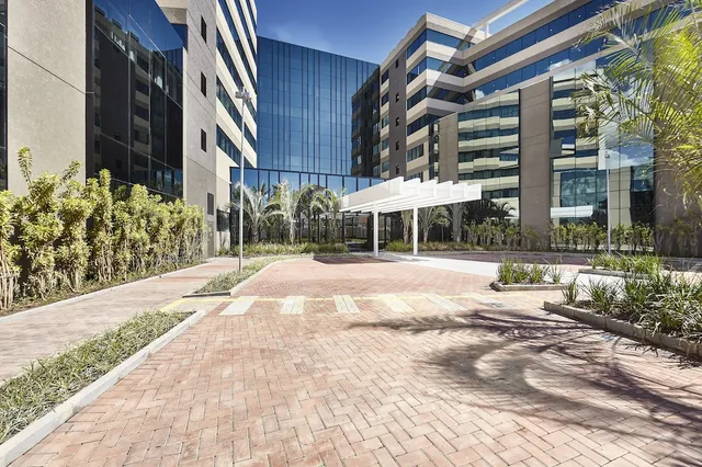 Hotel Contemporâneo