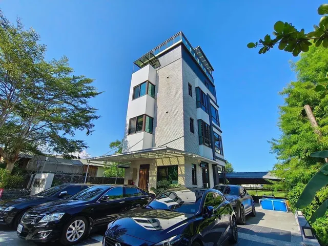 山拾日光民宿 ShanLight B&B