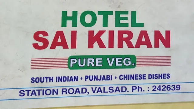 Sai Kiran Restaurant