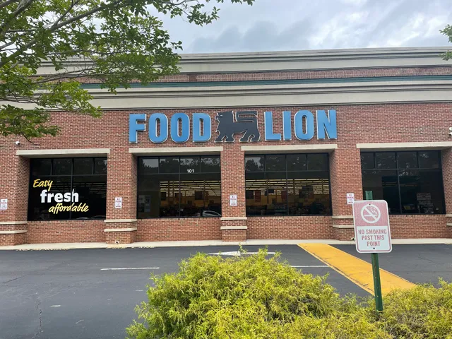 Food Lion