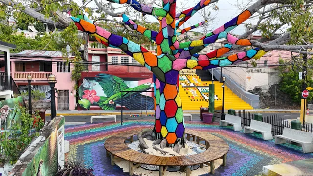 Placita Pablo “El Negro”