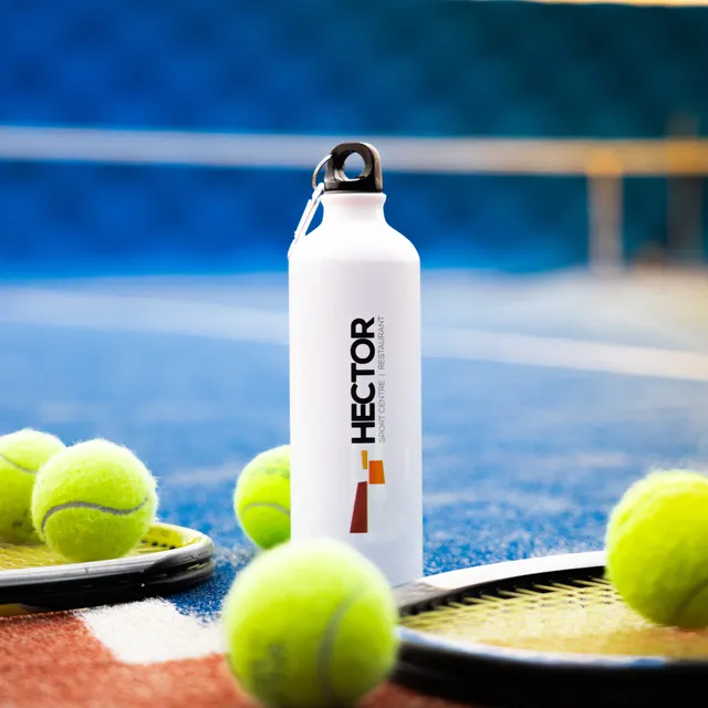 HECTOR - Sport Centre & Restaurant