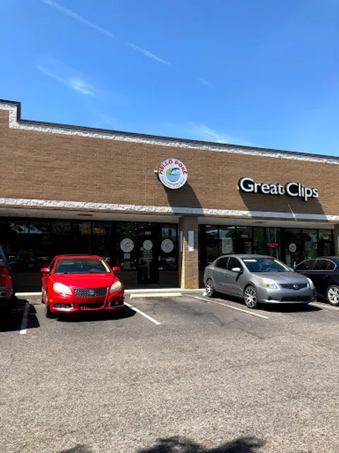 Hello Poke (Augusta)