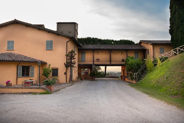 Agriturismo Le Cerque