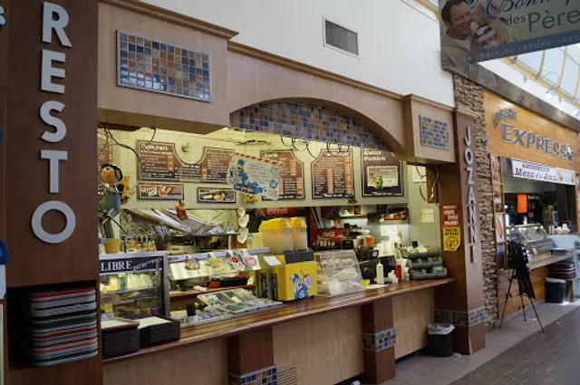 Restaurant Chez Jozanne