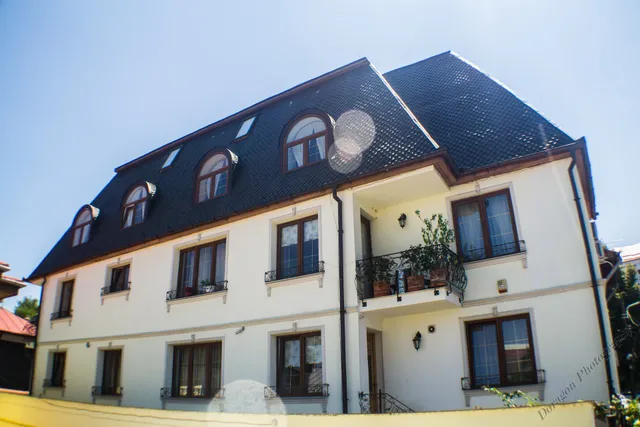 Bucharest Boutique Accommodation by Hotels