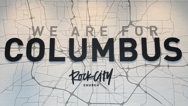 Rock City Church | Polaris