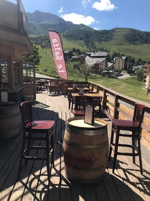 LE GALTA vous accueille l'Hiver Prochain