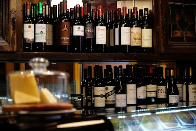 La Taberna del Cura | Restaurante Tradicional