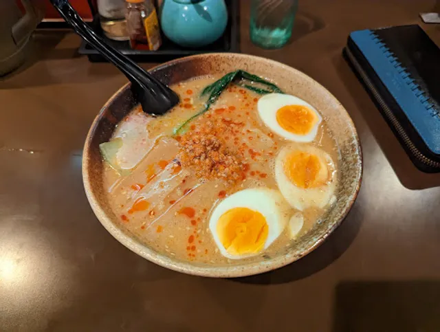 丸九一Philippine Restaurant and Ramen