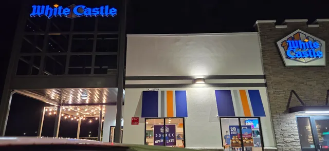 White Castle