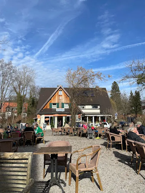 Cafe & Restaurant Panini