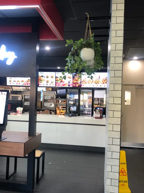 KFC Burwood East