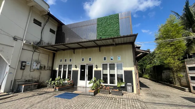 Homestay Tirta Asri 2