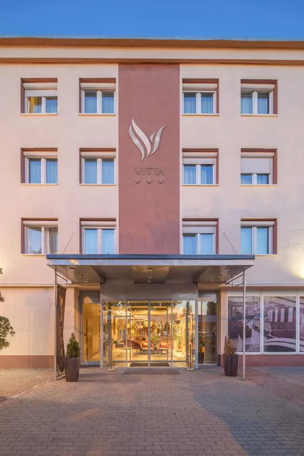 Vitta Hotel Superior