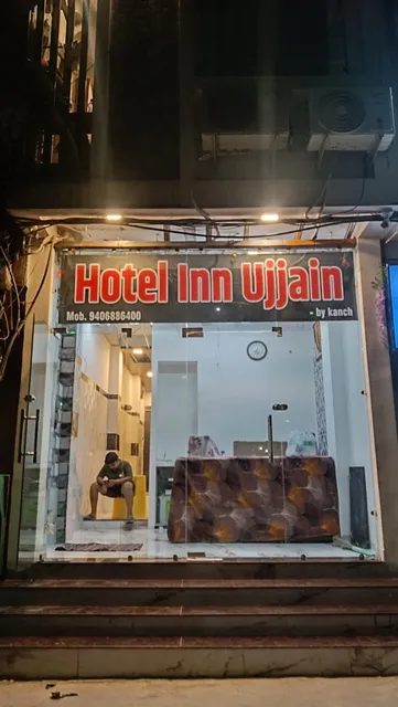 HOTEL IN UJJAIN