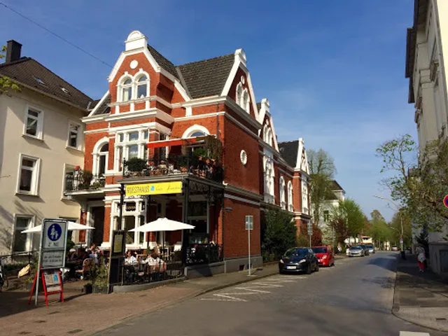 Café Herzstück