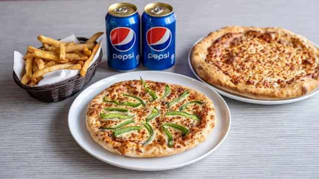 Urbaine Pizza (2 Pour 1 Pizzas)