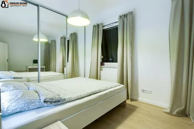 Apartamenty Wroclaw 2216 Penguin Rooms