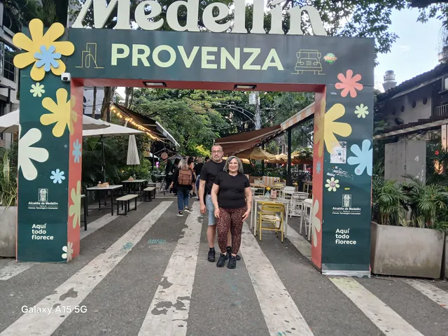 Provenza Medellín